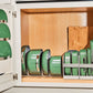 Caraway Deluxe Cookware Set in Sage