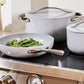 Caraway Fry Pan Duo in Gray