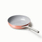 Caraway Fry Pan Duo in Perracotta