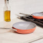 Caraway Fry Pan Duo in Perracotta