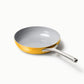 Caraway Fry Pan Duo in Marigold