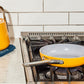 Caraway Fry Pan Duo in Marigold