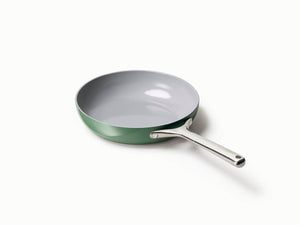 Caraway Mini Fry Pan in Sage
