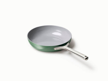 Caraway Mini Fry Pan in Sage