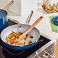 Caraway Mini Fry Pan in Sage