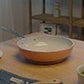 Caraway Mini Fry Pan in Navy