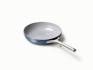 Caraway Mini Fry Pan in Navy