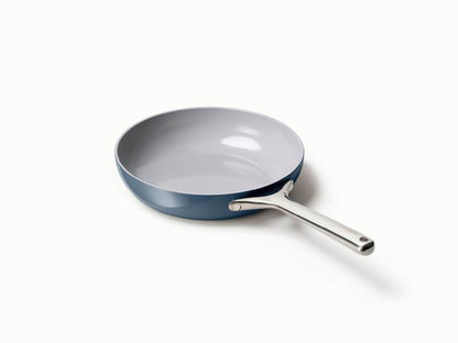 Caraway Mini Fry Pan in Navy