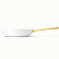 Caraway Mini Fry Pan in White