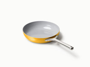 Caraway Fry Pan in Marigold