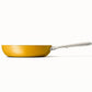 Caraway Fry Pan in Marigold