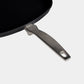 CXD PFAS Free Nonstick Square Grill Pan - 11" x 11" (28 cm x 28 cm)