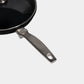 CXD PFAS Free Nonstick Fry Pan with Glass Lid