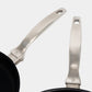 CXD PFAS Free Nonstick 2-Piece Fry Pan Set (9.5" & 11")
