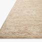 Loloi Cynthia CYN-01 Oatmeal / Multi area rug - image 2