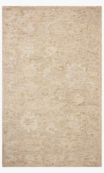 Loloi Cynthia CYN-01 Oatmeal / Multi area rug - image 1