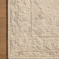 Loloi Cynthia CYN-02 Ivory / Sky area rug - image 4