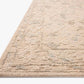 Loloi Cynthia CYN-02 Ivory / Sky area rug - image 3