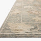 Loloi Cynthia CYN-03 Denim / Blue area rug - image 2