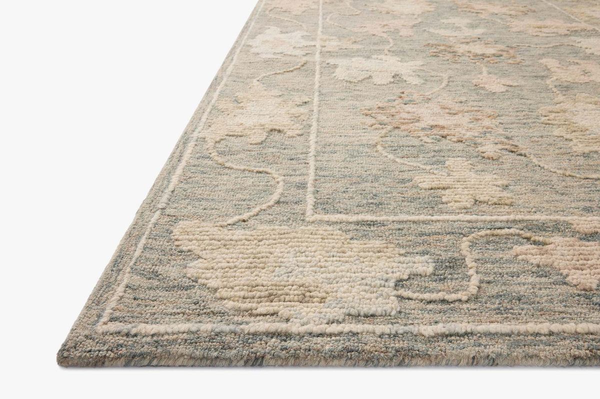 Loloi Cynthia CYN-03 Denim / Blue area rug - image 2