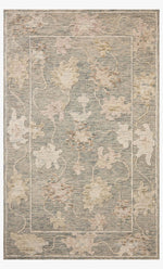 Loloi Cynthia CYN-03 Denim / Blue area rug - image 1