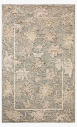 Loloi Cynthia CYN-03 Denim / Blue area rug - image 1