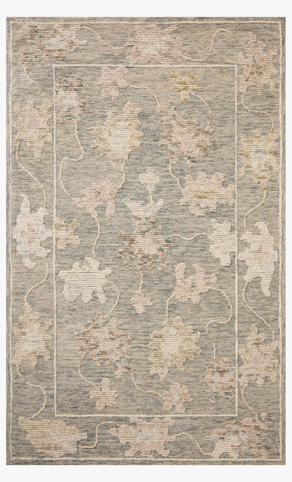 Loloi Cynthia CYN-03 Denim / Blue area rug - image 1