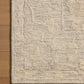 Loloi Cynthia CYN-04 Sky / Natural area rug - image 4