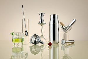 Caraway Complete Bar Set