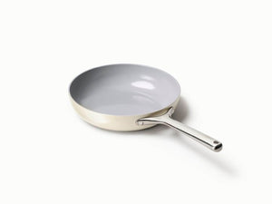 Caraway Fry Pan in Cream
