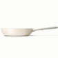 Caraway Fry Pan in Cream