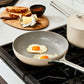 Caraway Fry Pan in Cream