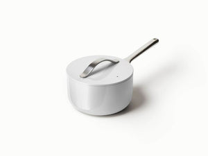 Caraway Sauce Pan in Gray