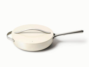 Caraway Sauté Pan in Cream