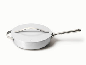 Caraway Sauté Pan in Gray