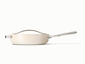 Caraway Sauté Pan in Cream