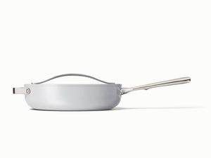 Caraway Sauté Pan in Gray