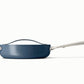 Caraway Sauté Pan in Navy