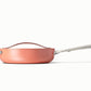 Caraway Sauté Pan in Perracotta