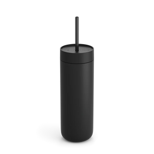 Fellow Carter Cold Tumbler with Lid and Straw