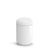 Fellow Carter Wide Mug - White Matte