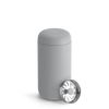 Fellow Carter Move Mug - Grey Matte