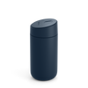 Carter Slide Mug - Stone Blue