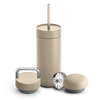 Carter 3-in-1 Sip System - Sand Dune