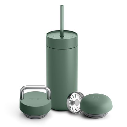 Carter 3-in-1 Sip System