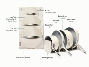 Caraway 23pc Cook & Bake Set