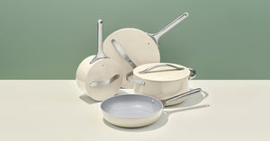 Caraway Complete Kitchen Prep Set