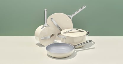Caraway Complete Kitchen Prep Set