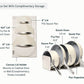 Caraway Cookware Set