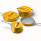 Caraway Cookware Set
